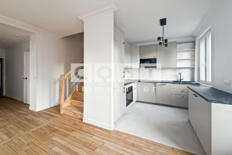 achat appartement asnieres-sur-seine 92600