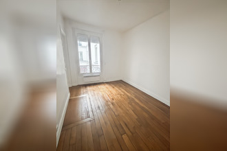 achat appartement asnieres-sur-seine 92600
