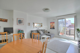 achat appartement asnieres-sur-seine 92600