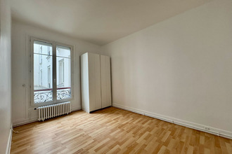 achat appartement asnieres-sur-seine 92600