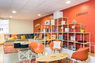 achat appartement asnieres-sur-seine 92600