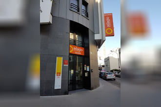 achat appartement asnieres-sur-seine 92600