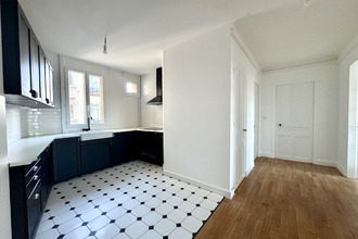 achat appartement asnieres-sur-seine 92600