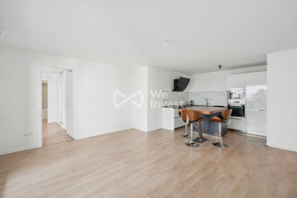 achat appartement asnieres-sur-seine 92600