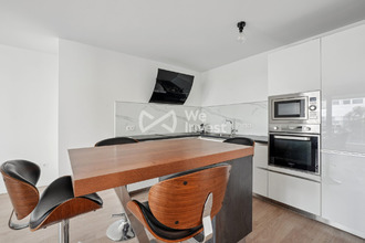 achat appartement asnieres-sur-seine 92600