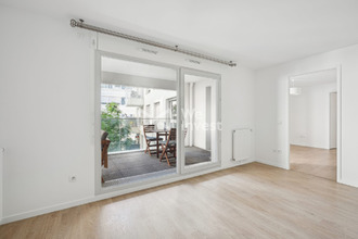 achat appartement asnieres-sur-seine 92600