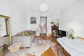 achat appartement asnieres-sur-seine 92600