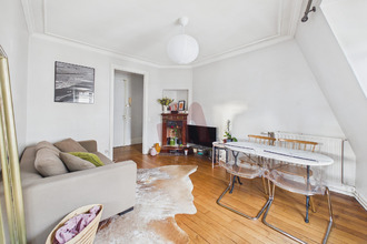 achat appartement asnieres-sur-seine 92600