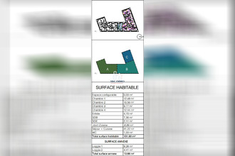 achat appartement asnieres-sur-seine 92600