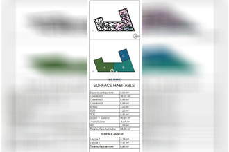 achat appartement asnieres-sur-seine 92600