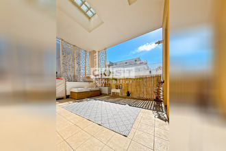 achat appartement asnieres-sur-seine 92600