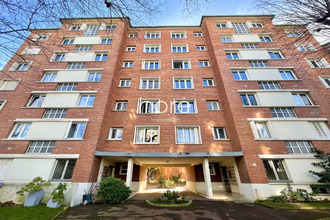 achat appartement asnieres-sur-seine 92600