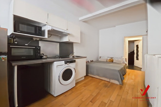 achat appartement asnieres-sur-seine 92600