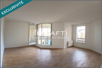 achat appartement asnieres-sur-seine 92600