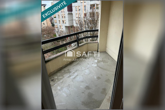 achat appartement asnieres-sur-seine 92600