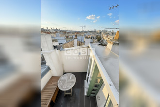 achat appartement asnieres-sur-seine 92600