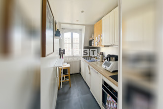 achat appartement asnieres-sur-seine 92600