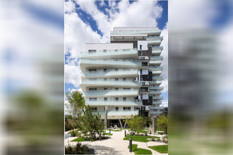 achat appartement asnieres-sur-seine 92600