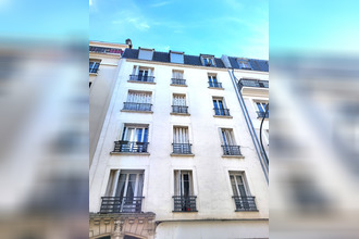 achat appartement asnieres-sur-seine 92600