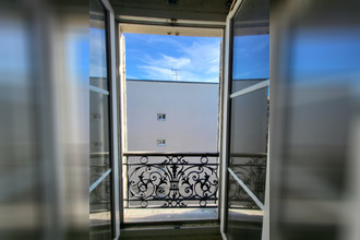 achat appartement asnieres-sur-seine 92600