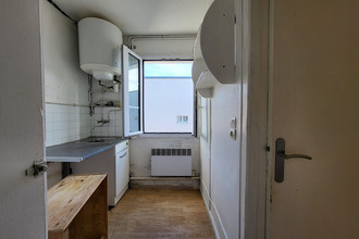 achat appartement asnieres-sur-seine 92600