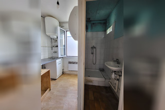 achat appartement asnieres-sur-seine 92600