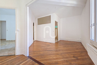 achat appartement asnieres-sur-seine 92600