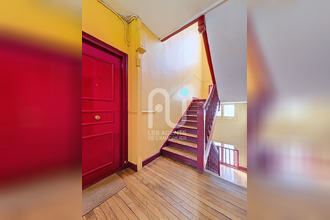 achat appartement asnieres-sur-seine 92600