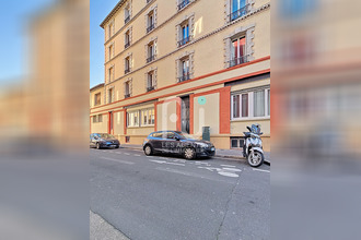 achat appartement asnieres-sur-seine 92600