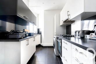 achat appartement asnieres-sur-seine 92600