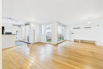 achat appartement asnieres-sur-seine 92600