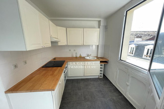 achat appartement asnieres-sur-seine 92600
