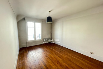 achat appartement asnieres-sur-seine 92600