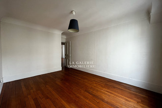 achat appartement asnieres-sur-seine 92600