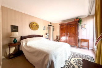 achat appartement asnieres-sur-seine 92600