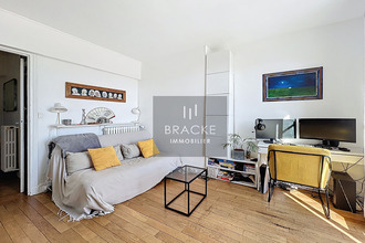 achat appartement asnieres-sur-seine 92600