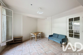 achat appartement asnieres-sur-seine 92600