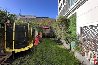 achat appartement asnieres-sur-seine 92600