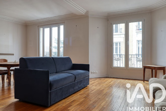 achat appartement asnieres-sur-seine 92600