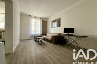 achat appartement asnieres-sur-seine 92600