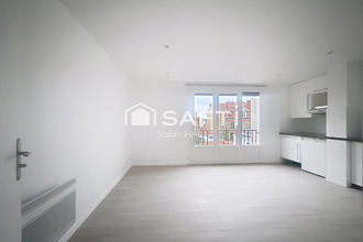 achat appartement asnieres-sur-seine 92600