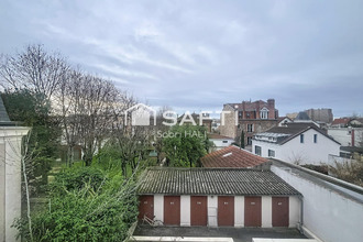 achat appartement asnieres-sur-seine 92600
