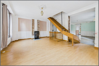 achat appartement asnieres-sur-seine 92600