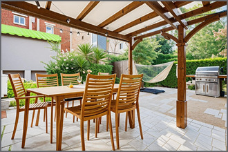 achat appartement asnieres-sur-seine 92600