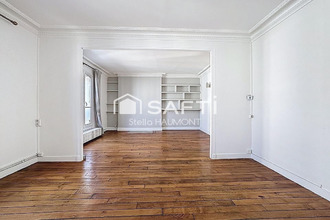 achat appartement asnieres-sur-seine 92600