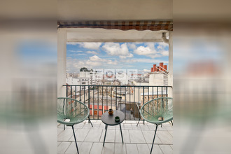 achat appartement asnieres-sur-seine 92600