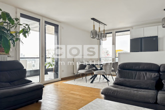 achat appartement asnieres-sur-seine 92600