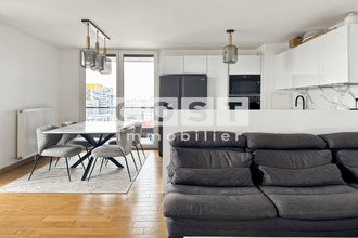 achat appartement asnieres-sur-seine 92600