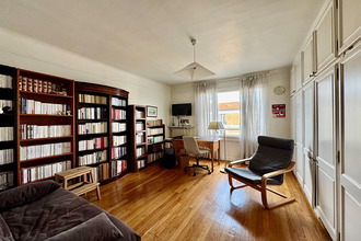 achat appartement asnieres-sur-seine 92600