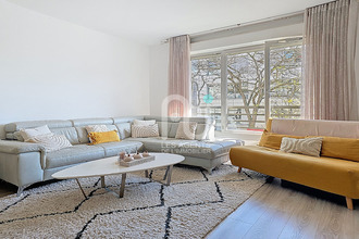 achat appartement asnieres-sur-seine 92600